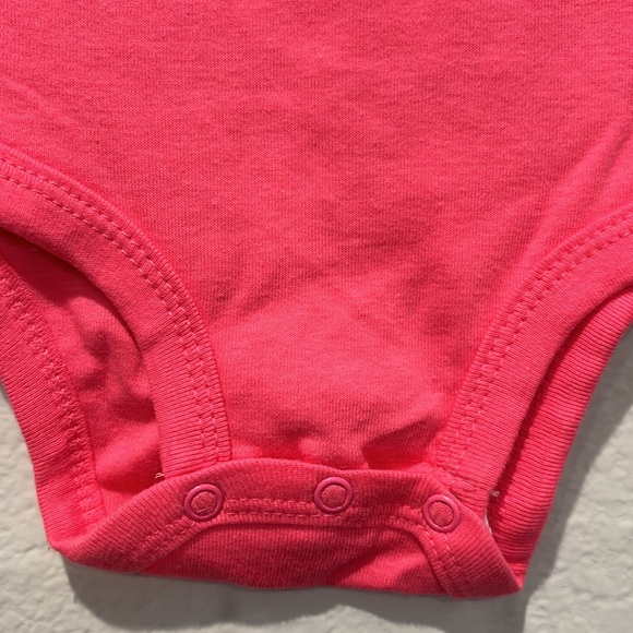 Carter’s one piece size: 9 months - Picture 4 of 4